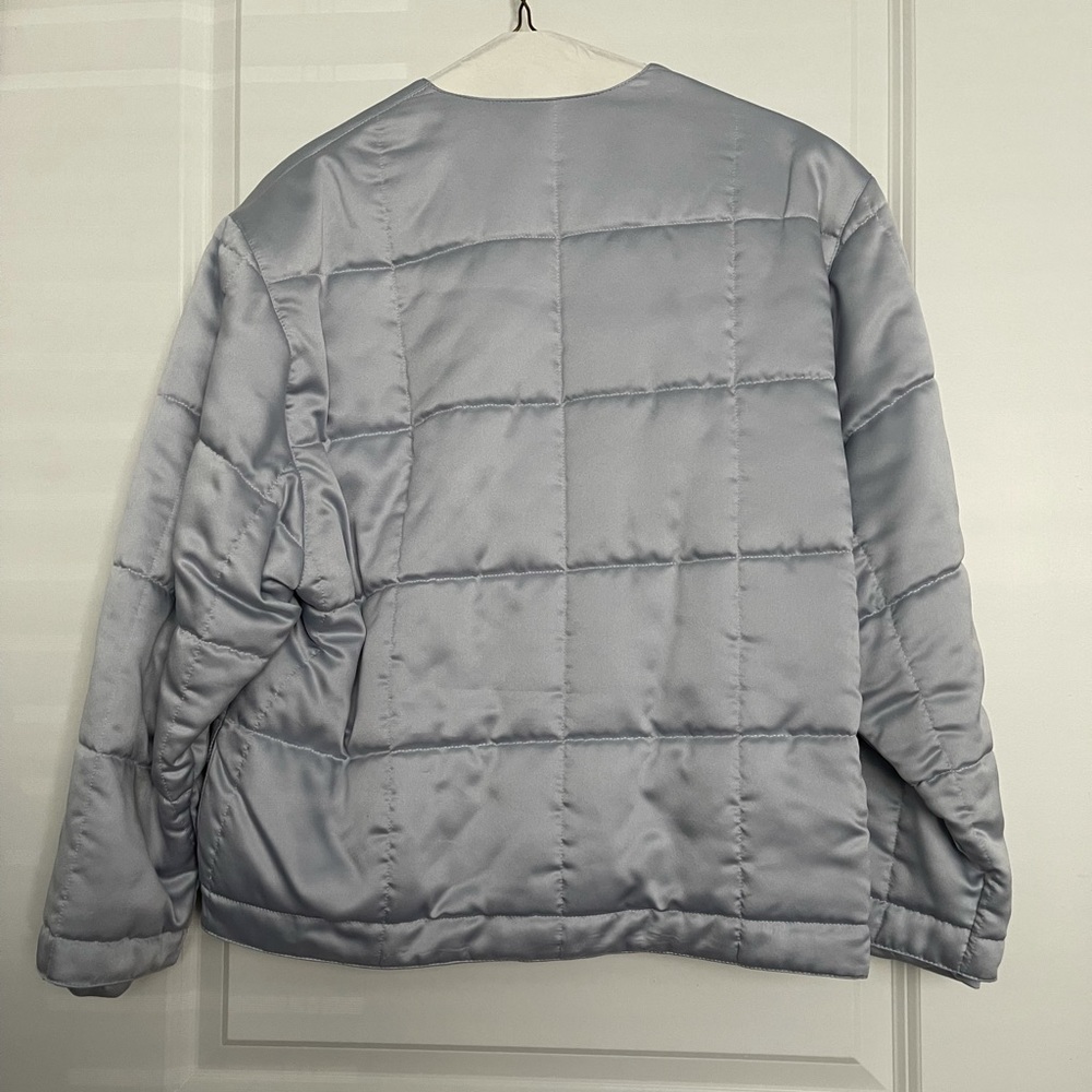 Vintage Bed Jacket - image 3